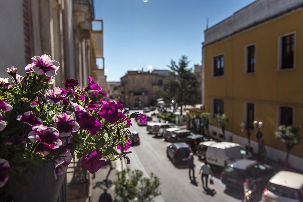 Hotel Matera In Vacanza Exteriér fotografie